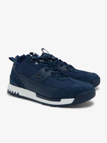Мужские зимние кроссовки Lacoste URBAN BREAKER