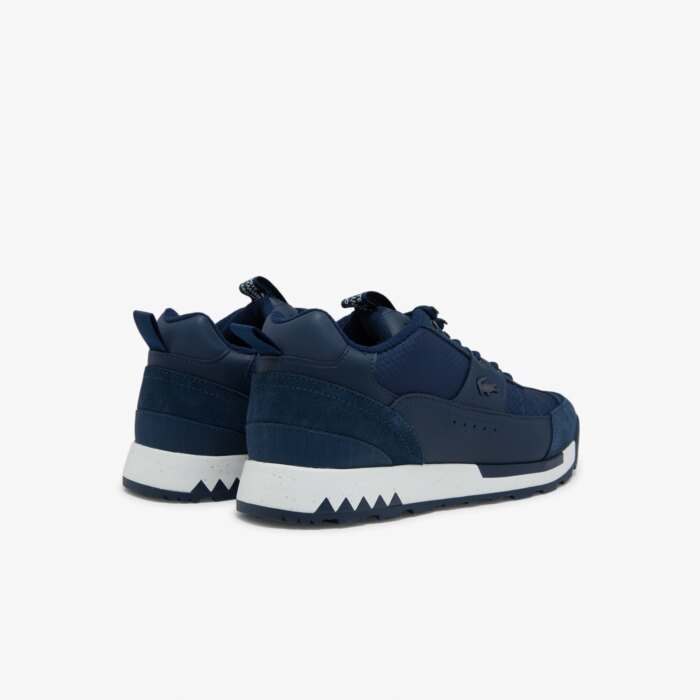 Мужские зимние кроссовки Lacoste URBAN BREAKER