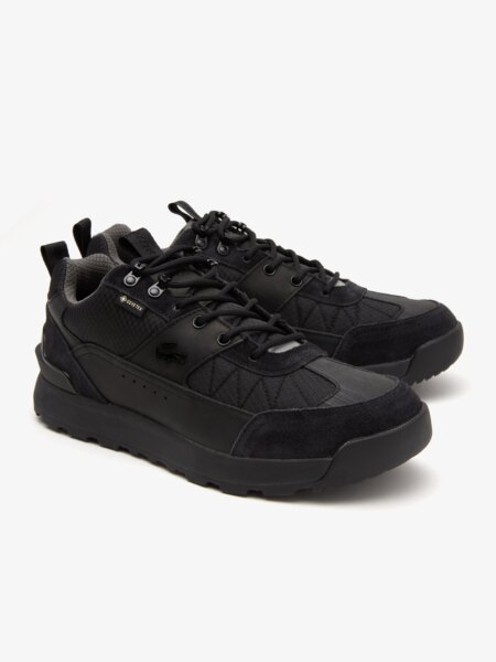 Мужские зимние кроссовки Lacoste URBAN BREAKER GTX