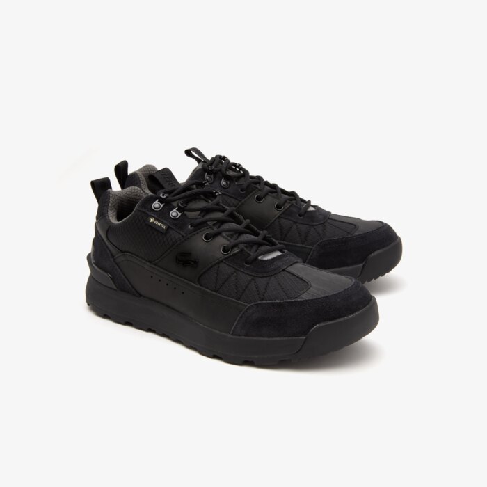 Мужские зимние кроссовки Lacoste URBAN BREAKER GTX
