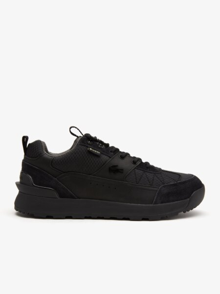Мужские зимние кроссовки Lacoste URBAN BREAKER GTX