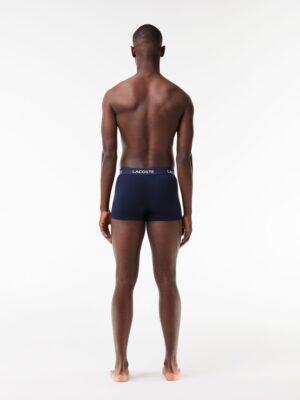 Мужское нижнее бельё Lacoste (3 шт.)