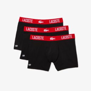 Мужское нижнее бельё Lacoste (3 шт.)