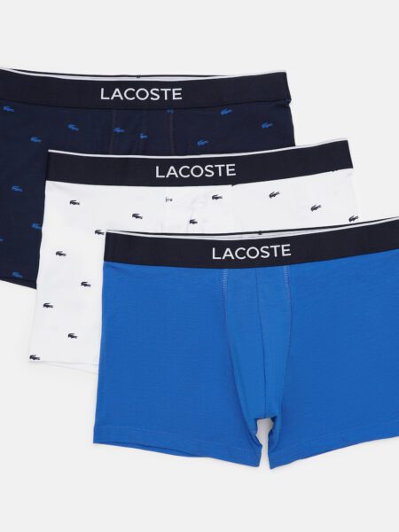 Мужское нижнее бельё Lacoste (3 шт.)