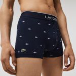 Мужское нижнее бельё Lacoste (3 шт.)