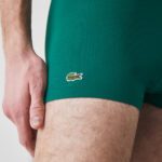 Мужское нижнее бельё Lacoste Roland Garros Edition