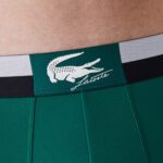 Мужское нижнее бельё Lacoste Roland Garros Edition