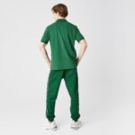 Мужское поло Lacoste Classic Fit