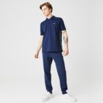 Мужское поло Lacoste Classic Fit