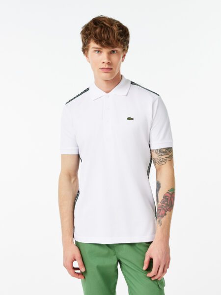 Мужское поло Lacoste Classic Fit