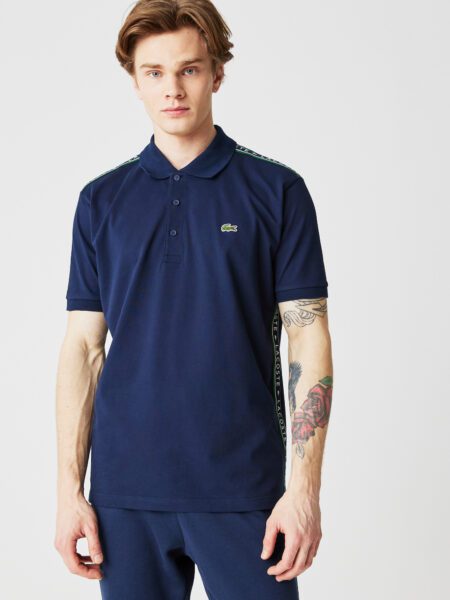 Мужское поло Lacoste Classic Fit