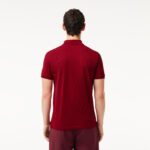 Мужское поло Lacoste L.12.12 Slim Fit