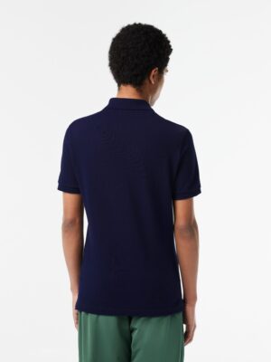 Мужское поло Lacoste L.12.12 Slim Fit