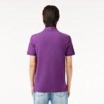 Мужское поло Lacoste L.12.12 Slim Fit