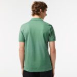 Мужское поло Lacoste L.12.12 Slim Fit