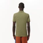 Мужское поло Lacoste L.12.12 Slim Fit