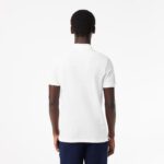 Мужское поло Lacoste L.12.12 Slim Fit