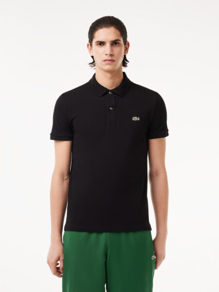 Мужское поло Lacoste L.12.12 Slim Fit