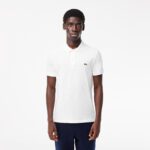 Мужское поло Lacoste L.12.12 Slim Fit