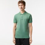 Мужское поло Lacoste L.12.12 Slim Fit