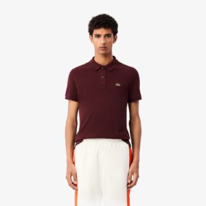 Мужское поло Lacoste L.12.12 Slim Fit