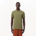 Мужское поло Lacoste L.12.12 Slim Fit