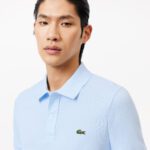 Мужское поло Lacoste L.12.12 Slim Fit