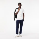 Мужское поло Lacoste L.12.12 Slim Fit