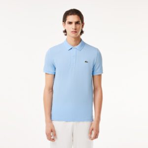 Мужское поло Lacoste L.12.12 Slim Fit