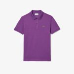 Мужское поло Lacoste L.12.12 Slim Fit