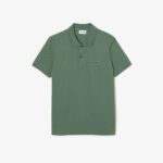 Мужское поло Lacoste L.12.12 Slim Fit