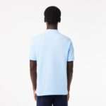 Мужское поло Lacoste L1212 Classic Fit