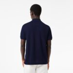 Мужское поло Lacoste L1212 Classic Fit