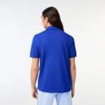 Мужское поло Lacoste L1212 Classic Fit