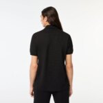 Мужское поло Lacoste L1212 Classic Fit