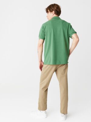 Мужское поло Lacoste L1212 Classic Fit
