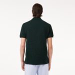 Мужское поло Lacoste L1212 Classic Fit