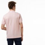 Мужское поло Lacoste L1212 Classic Fit