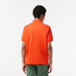 Мужское поло Lacoste L1212 Classic Fit