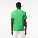 Мужское поло Lacoste L1212 Classic Fit