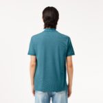 Мужское поло Lacoste L1212 Classic Fit