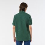 Мужское поло Lacoste L1212 Classic Fit