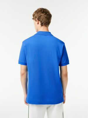 Мужское поло Lacoste L1212 Classic Fit