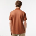 Мужское поло Lacoste L1212 Classic Fit