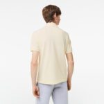 Мужское поло Lacoste L1212 Classic Fit