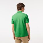 Мужское поло Lacoste L1212 Classic Fit