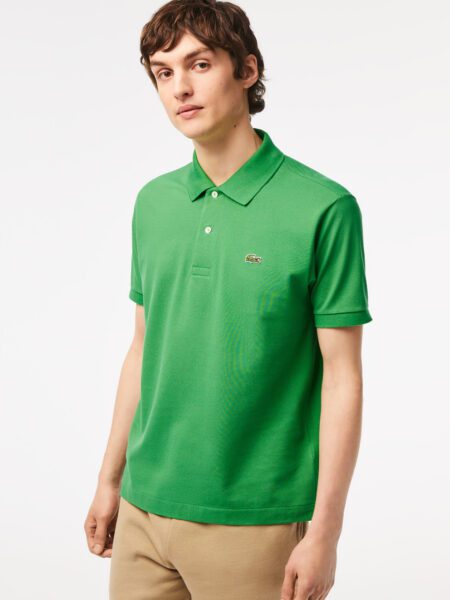 Мужское поло Lacoste L1212 Classic Fit