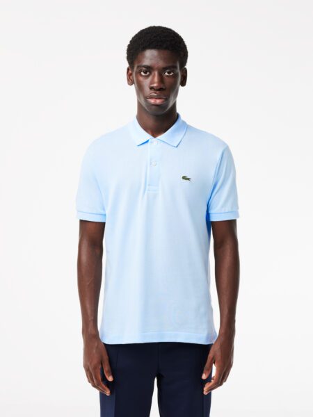 Мужское поло Lacoste L1212 Classic Fit