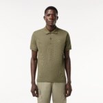 Мужское поло Lacoste L1212 Classic Fit