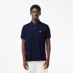 Мужское поло Lacoste L1212 Classic Fit